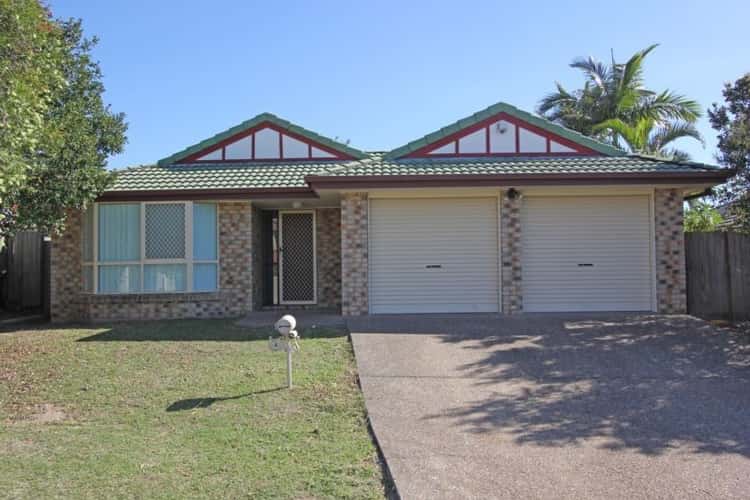 Main view of Homely house listing, 4 Gleneagles Crescent, Oxley QLD 4075