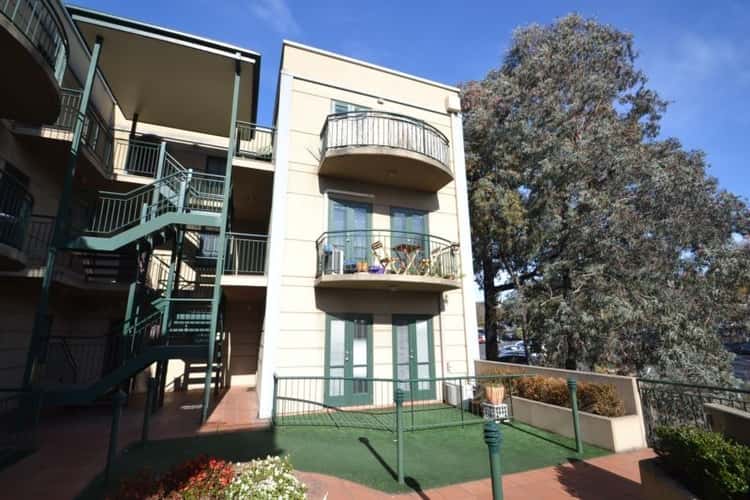 Main view of Homely apartment listing, 1/461 Lygon Street, Carlton VIC 3053