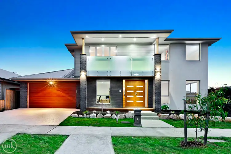 28 Mollison Drive