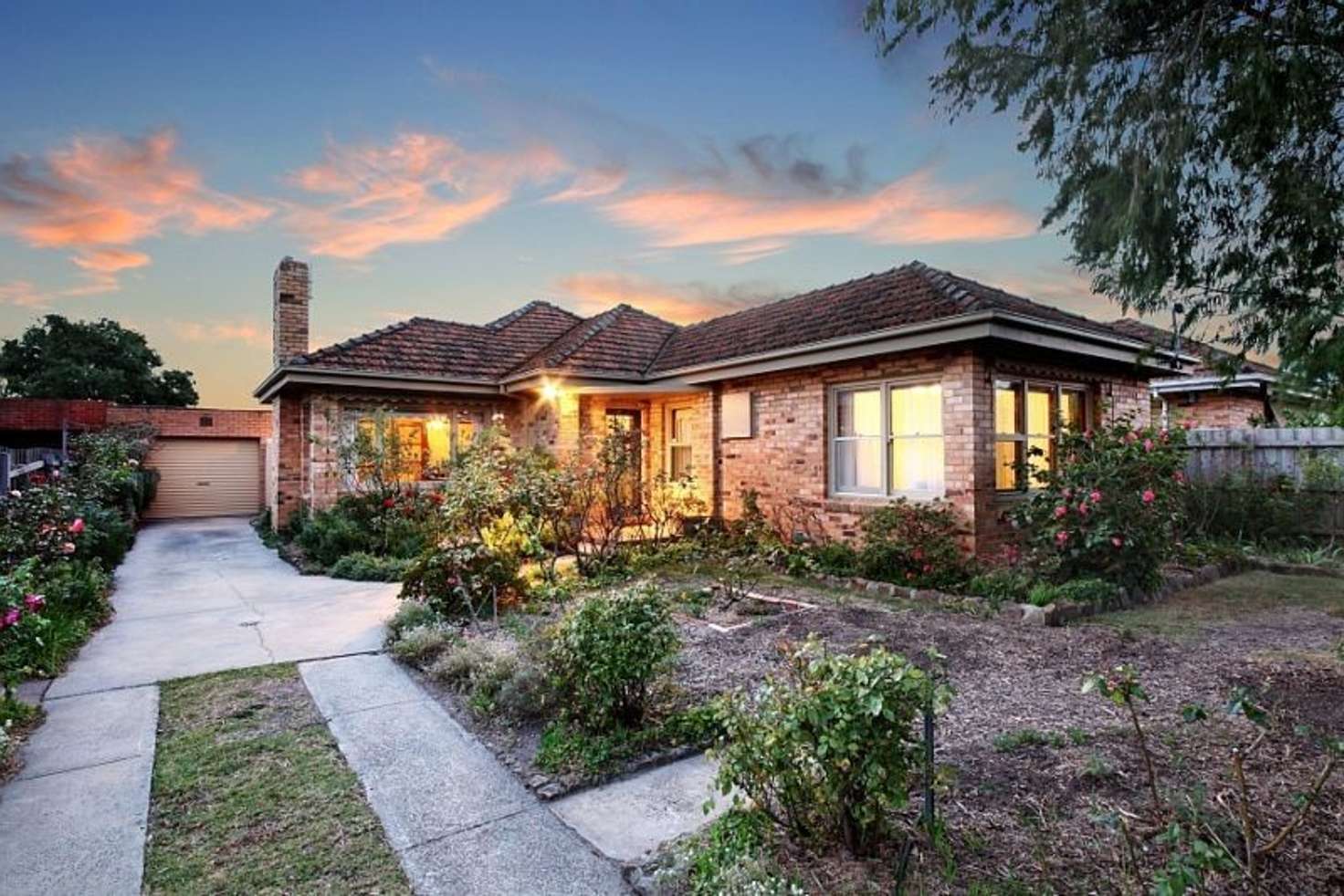 Main view of Homely house listing, 77 Moylan Street, Bentleigh East VIC 3165
