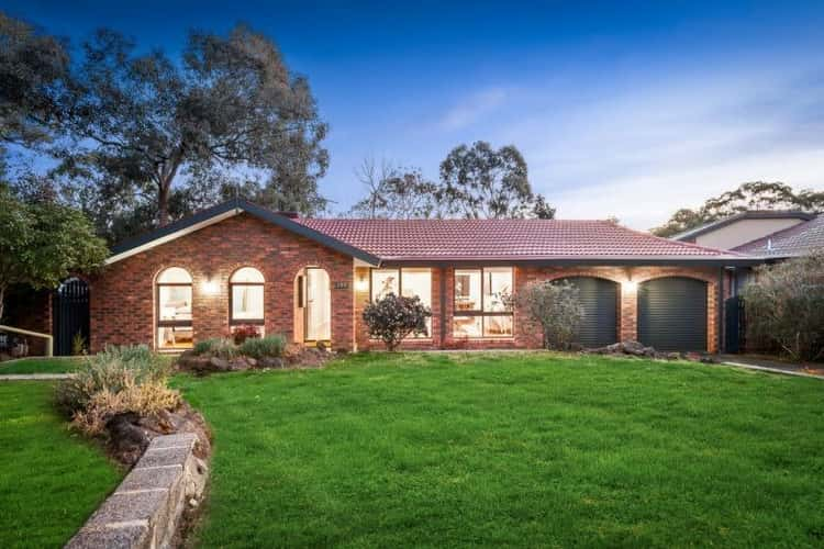 139 Weidlich Road, Eltham North VIC 3095