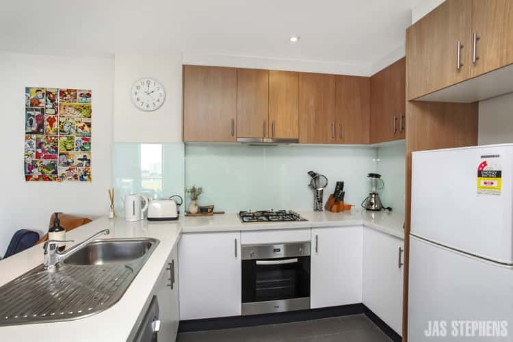 Fifth view of Homely apartment listing, 303/250 Barkly Street, Footscray VIC 3011