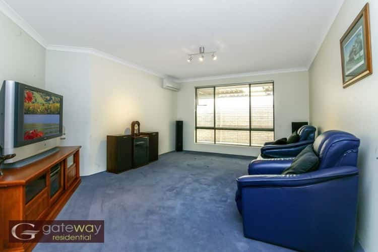 Sixth view of Homely house listing, 26 Ivankovich Avenue, Beeliar WA 6164