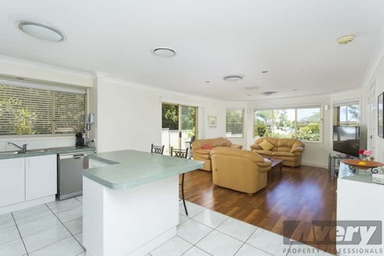 Fifth view of Homely house listing, 70 Kilaben Road, Kilaben Bay NSW 2283