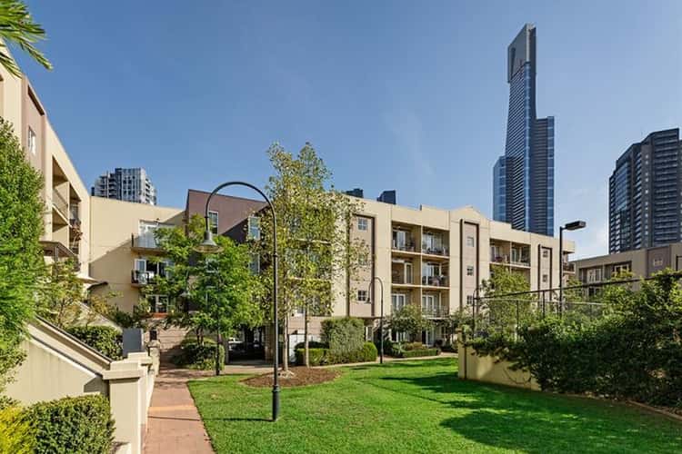 Fourth view of Homely apartment listing, 33/120 Sturt Street, South Melbourne VIC 3205