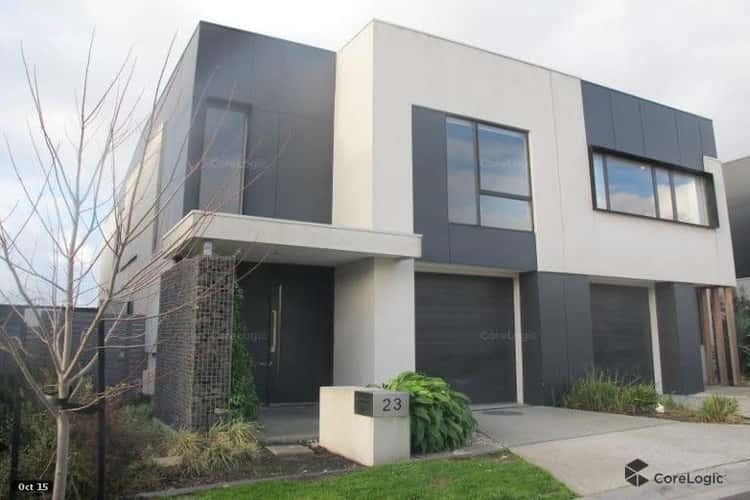 Main view of Homely house listing, 23 Burn Nar Look Drive, Burwood VIC 3125