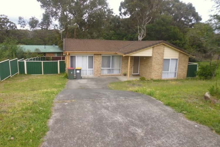 Main view of Homely house listing, 37 Peak Avenue, North Nowra NSW 2541