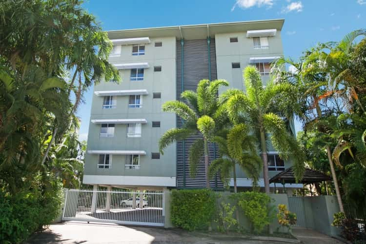 8/6 Montoro Court, Larrakeyah NT 820