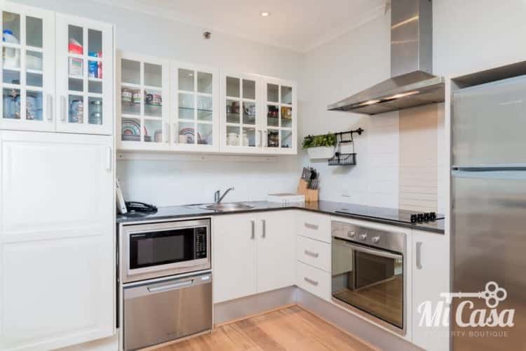 Fifth view of Homely apartment listing, 115/996 Hay St, Perth WA 6000