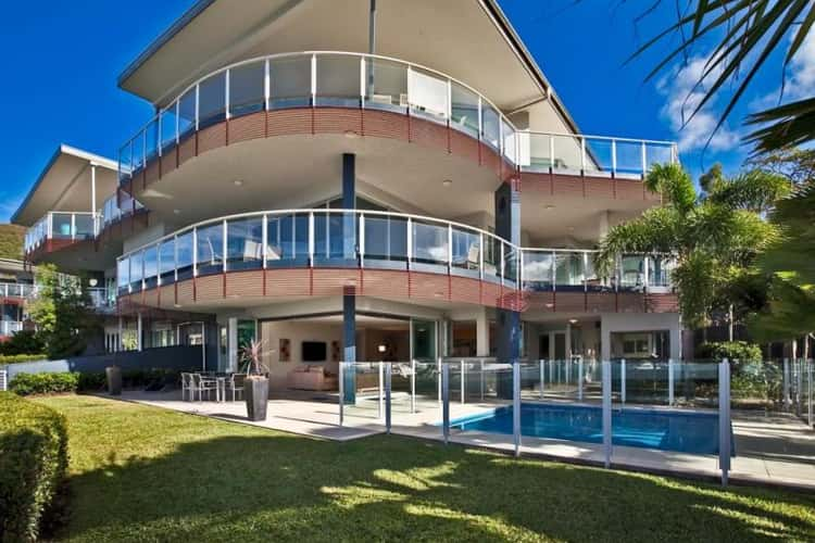 Main view of Homely apartment listing, 22 PAVILLIONS ON HAMILTON, Hamilton Island QLD 4803