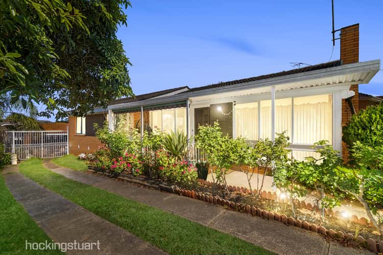Main view of Homely house listing, 56 Victoria Street, Doncaster VIC 3108