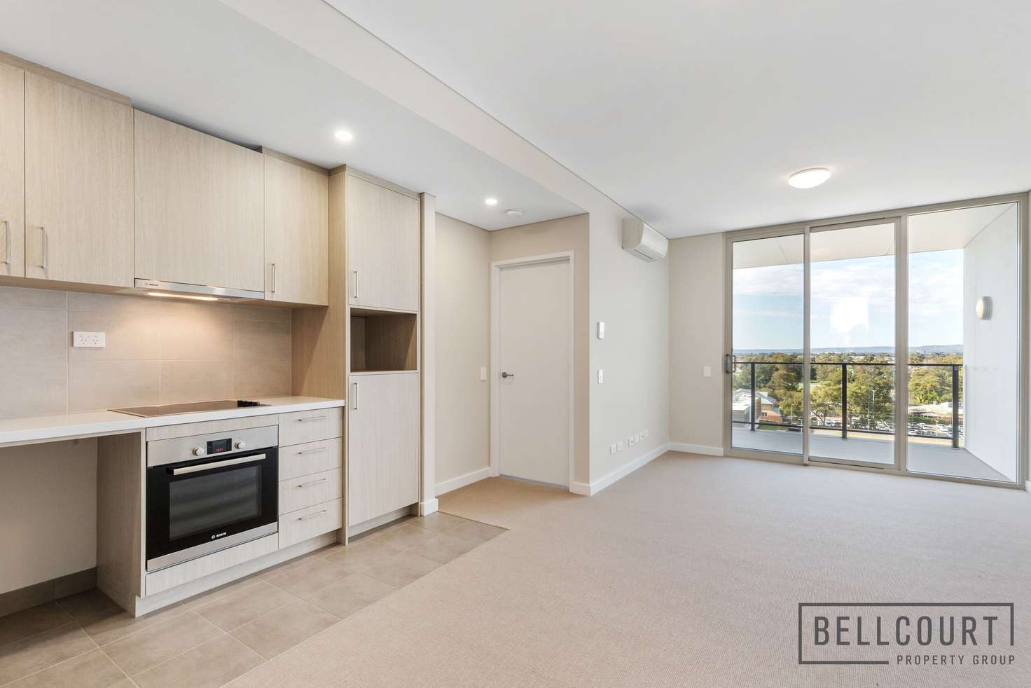 Main view of Homely unit listing, 816/18 Cecil Avenue, Cannington WA 6107