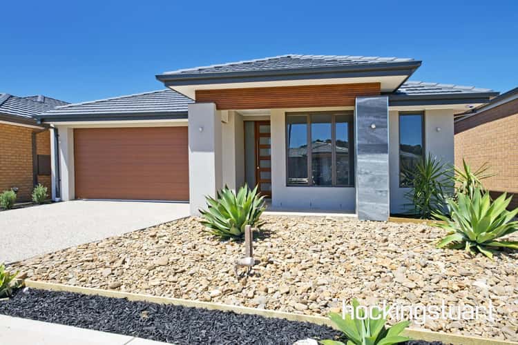 Main view of Homely house listing, 14 Tosca Way, Doreen VIC 3754