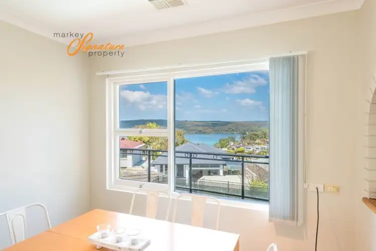 Fifth view of Homely house listing, 3 Tamba Place, Port Hacking NSW 2229