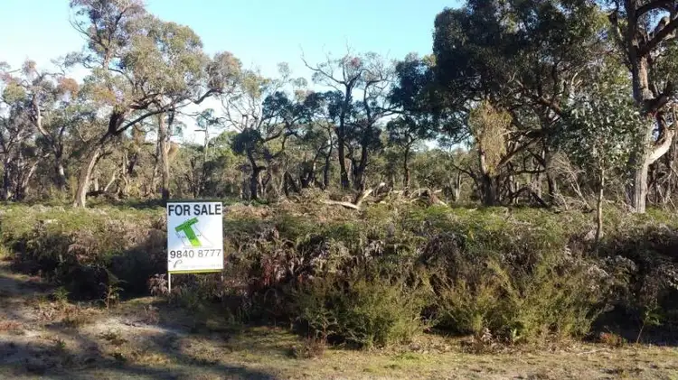 LOT 4 Casterton-Edenhope Road, Chetwynd VIC 3312