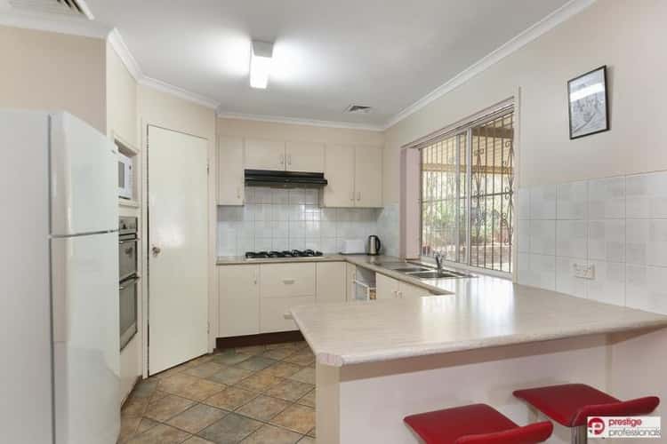 Fourth view of Homely house listing, 50 Woburn Abbey Court, Wattle Grove NSW 2173