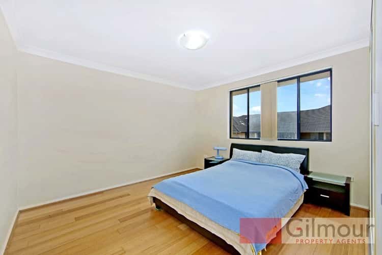 Fourth view of Homely unit listing, 18/1-3 Sherwin Avenue, Castle Hill NSW 2154