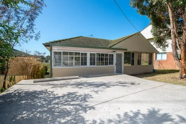 84 Birdwood Street