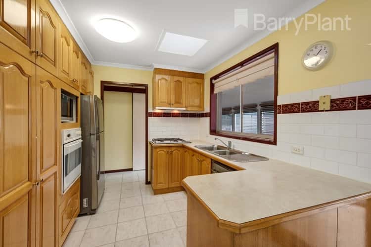 Second view of Homely house listing, 1 Windsor Avenue, Wyndham Vale VIC 3024