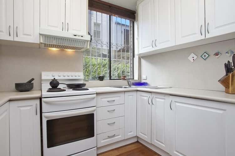 Second view of Homely apartment listing, 211 Wigram Road, Glebe NSW 2037