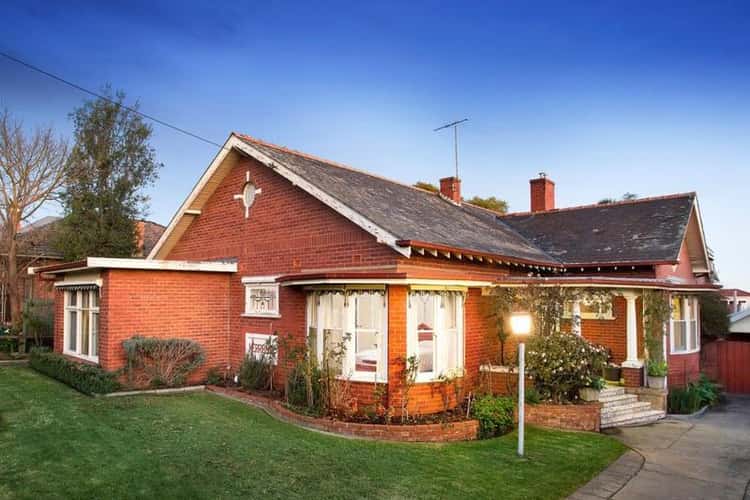 Third view of Homely house listing, 21 Rose Street, Ivanhoe VIC 3079