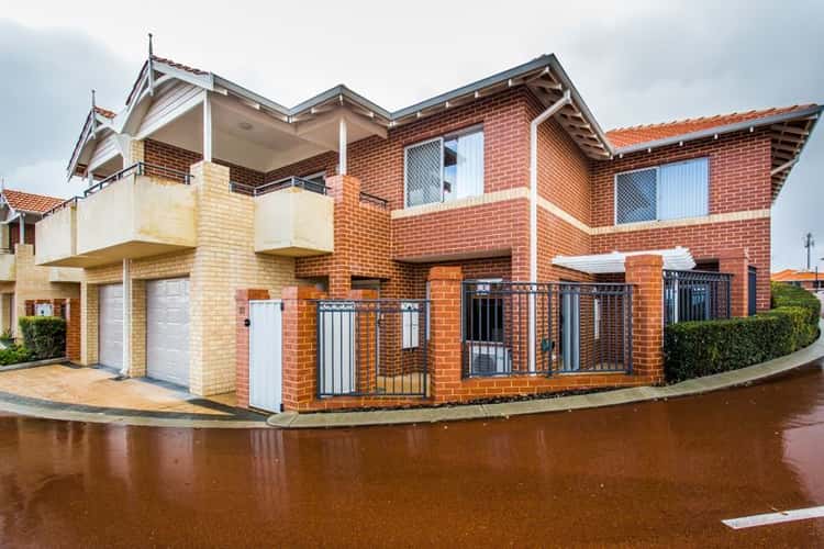 Main view of Homely unit listing, 21/84 Foley Village, Collick Street, Hilton WA 6163