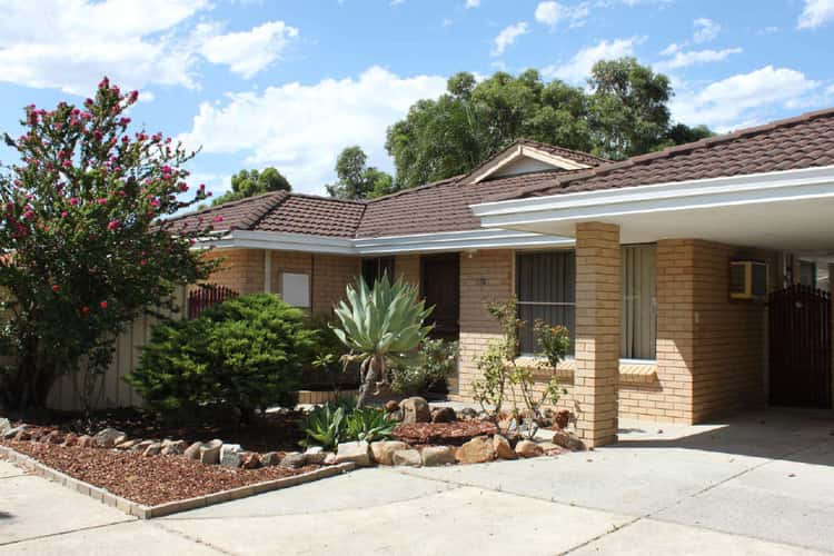 Main view of Homely house listing, 17B Carcoo Court, Beckenham WA 6107