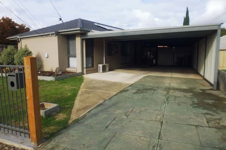 Main view of Homely house listing, 3 Quamby Court, Werribee VIC 3030