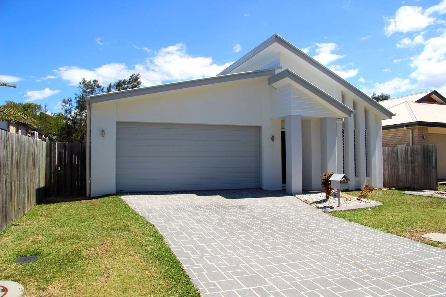 Main view of Homely house listing, 35 Highbridge Circuit, Carseldine QLD 4034
