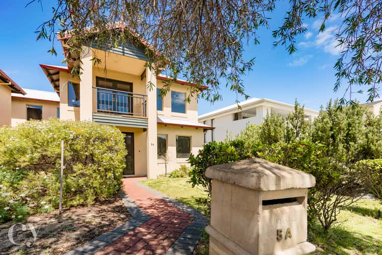 5A Pier Street, East Fremantle WA 6158