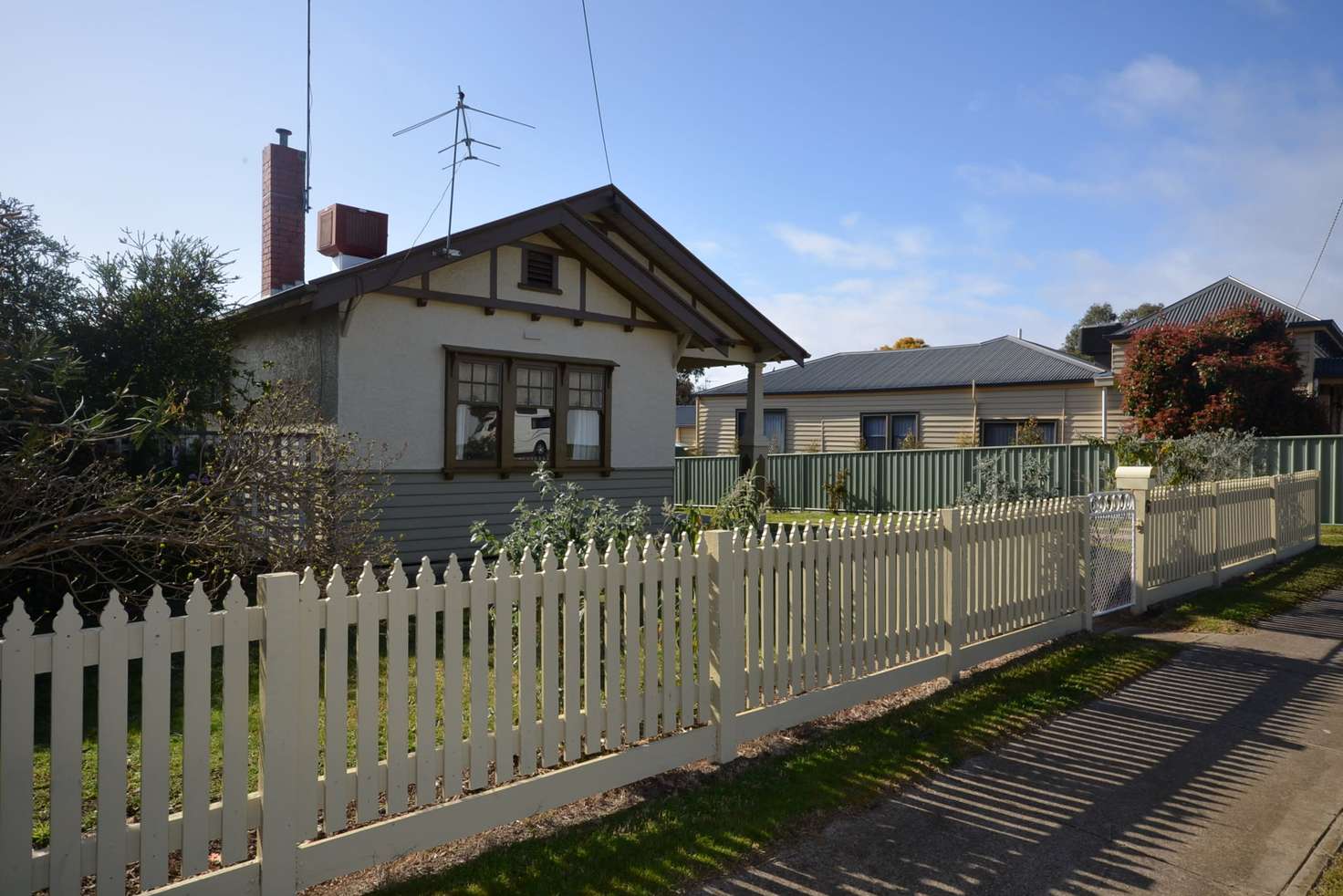 Main view of Homely house listing, 6 Moran Street, Bendigo VIC 3550