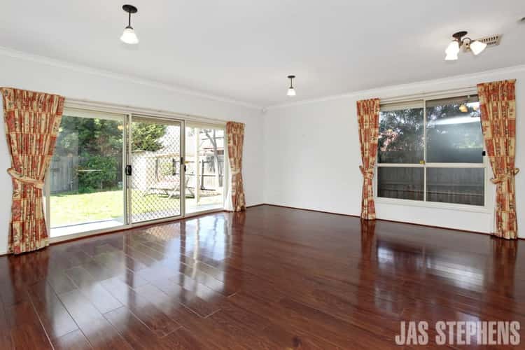 Fourth view of Homely townhouse listing, 2/68 Richelieu Street, Maidstone VIC 3012