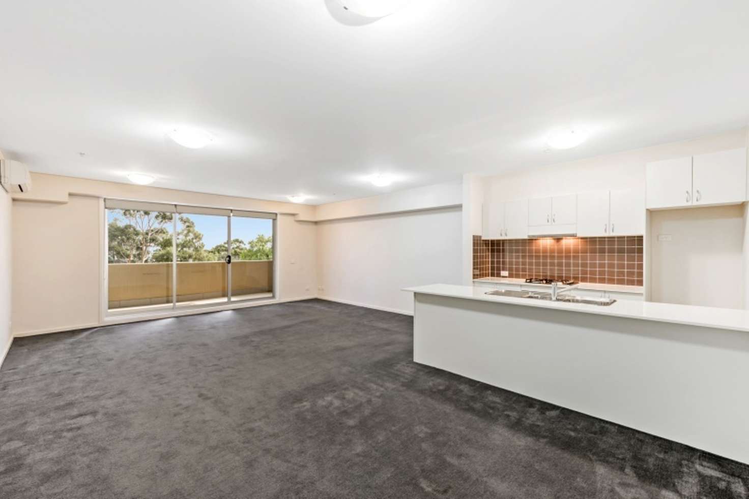 Main view of Homely apartment listing, 201/964 Mount Alexander Road, Essendon VIC 3040