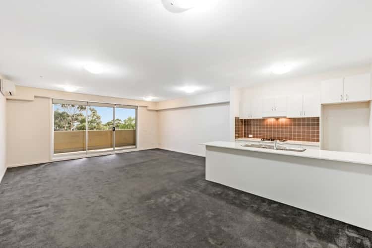 Main view of Homely apartment listing, 201/964 Mount Alexander Road, Essendon VIC 3040