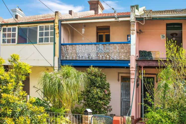 14 Shepherd Street, Marrickville NSW 2204