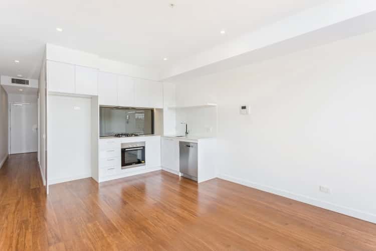 Main view of Homely apartment listing, 115/8 Olive York Way, Brunswick West VIC 3055