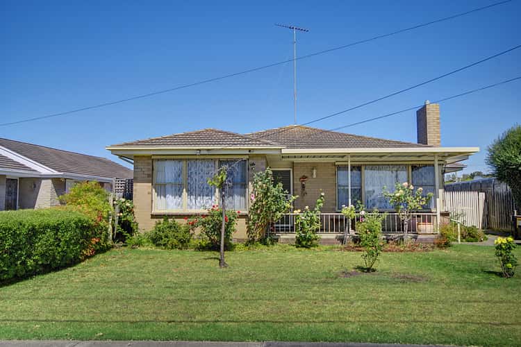 Main view of Homely house listing, 10 Watsons Road, Newcomb VIC 3219