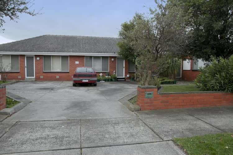 1-3 1 Frederick Street, Dandenong South VIC 3175