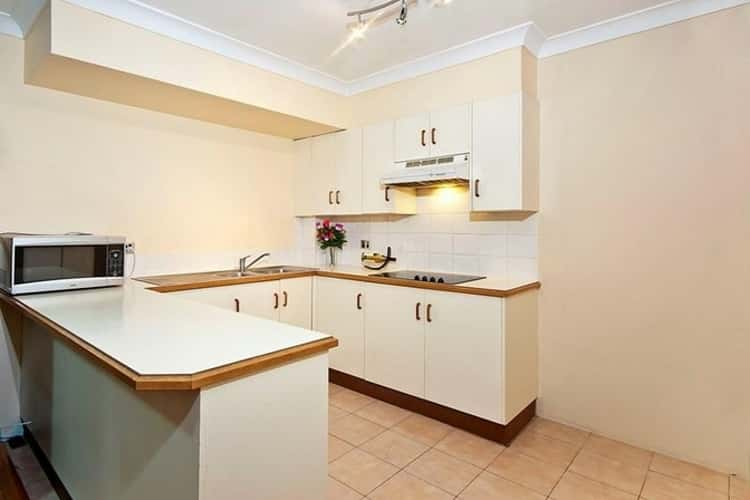 Second view of Homely townhouse listing, 4/33 Boundary Road, Pennant Hills NSW 2120