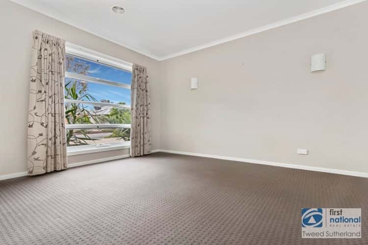 Fourth view of Homely house listing, 11 Barnett Drive, Kangaroo Flat VIC 3555