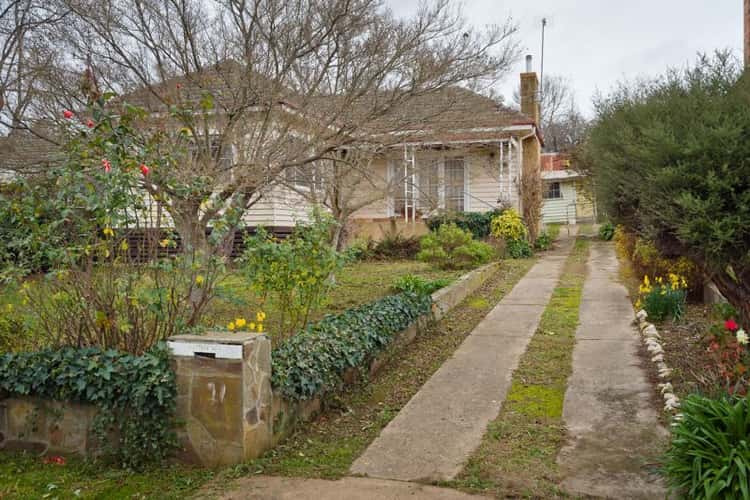 Main view of Homely house listing, 21 McGrath Street, Castlemaine VIC 3450