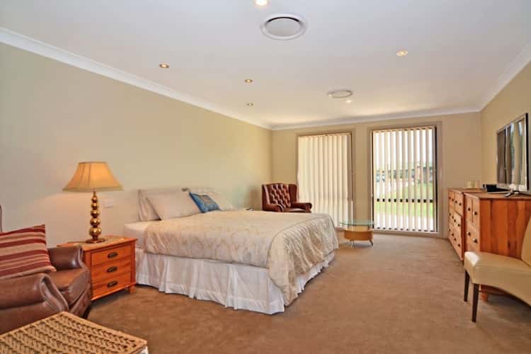 Fourth view of Homely house listing, 11 Linkwood Drive, Nowra Hill NSW 2540