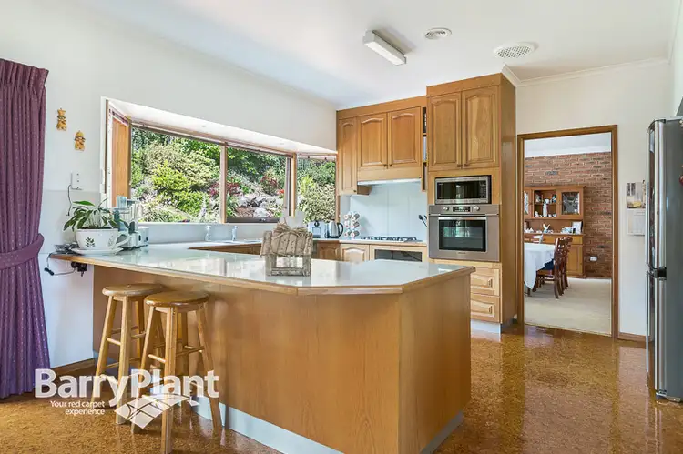 130 Stillwells Deviation, Avonsleigh VIC 3782