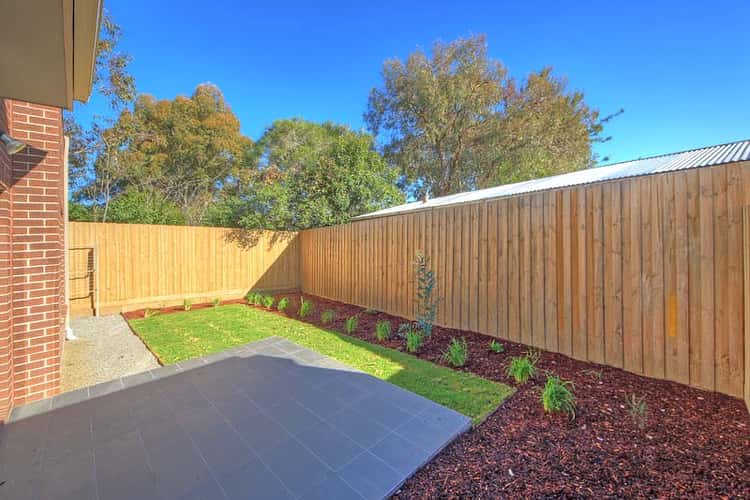 Second view of Homely townhouse listing, 3/2A Paterson Street, Croydon North VIC 3136