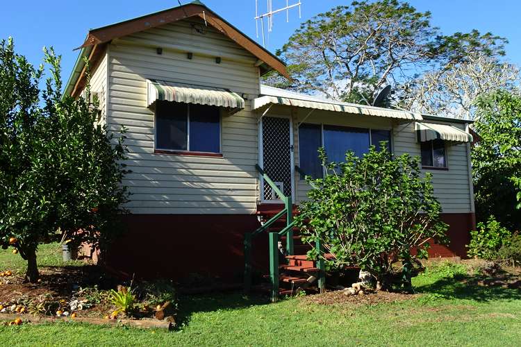Main view of Homely house listing, 10 QUEEN STREET, Cordalba QLD 4660