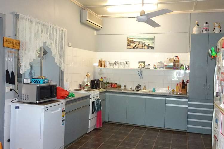 Second view of Homely house listing, 10 QUEEN STREET, Cordalba QLD 4660