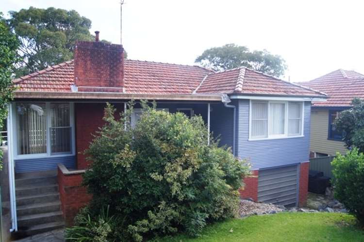 Main view of Homely house listing, 28 Springfield Avenue, Kotara NSW 2289