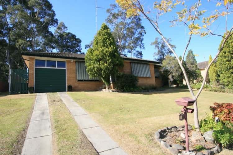 Fifth view of Homely house listing, 12 Molucca Close, Ashtonfield NSW 2323