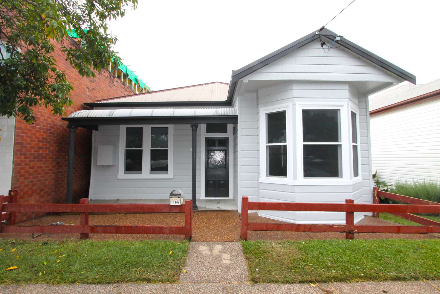 Main view of Homely house listing, 166 Denison Street, Hamilton NSW 2303