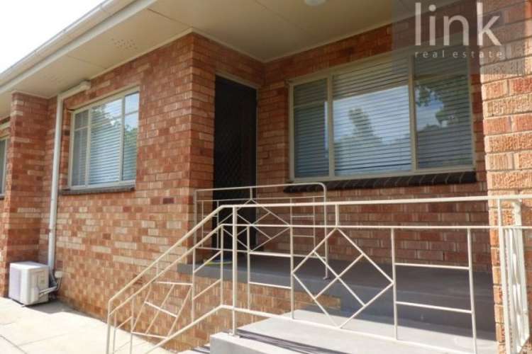 Second view of Homely unit listing, 2/496 Schubach Street, East Albury NSW 2640